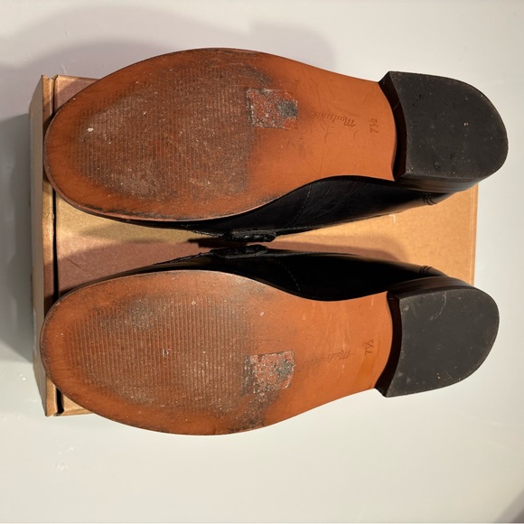 Madewell Grayson Penny Loafer 7.5 - Picture 7 of 7